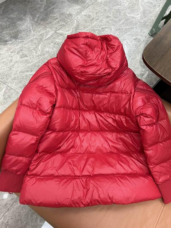 Moncler Women's Outwear 244